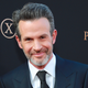 Simon Director at the Dark Phoenix premiere at TCL Chinese Theatre.